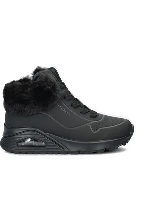Skechers Uno Fall Air hoge sneakers