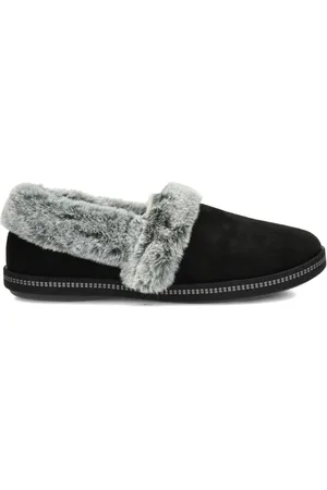 Skechers Cali pantoffels