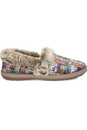 Bobs Too Cozy pantoffels