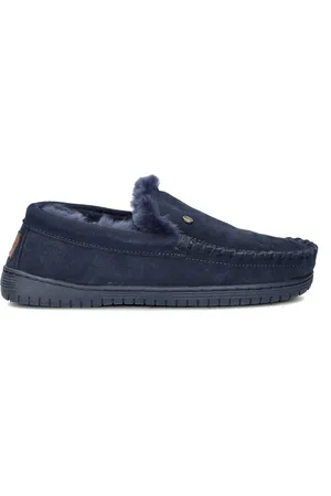 Warmbat Australia Grizzly pantoffels