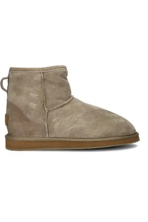 Shepherd Laura gevoerde boots