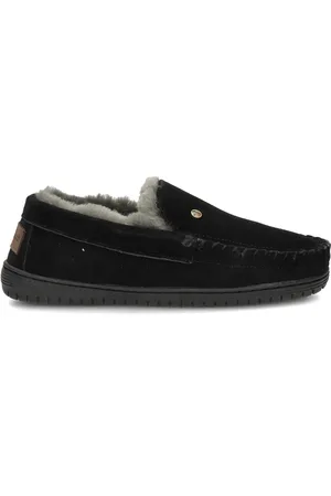 Warmbat Australia Grizzly pantoffels