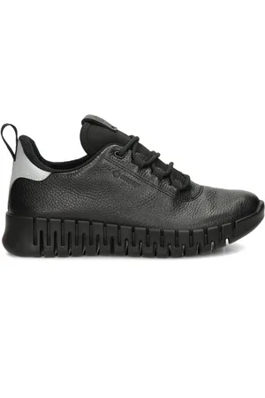 Ecco Gruuv lage sneakers