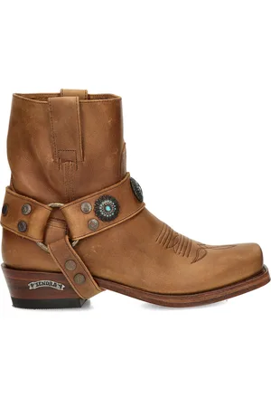 Sendra 13857 Blues Strong bikerboots