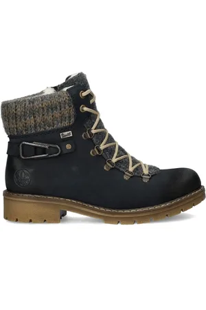 Rieker Veterboots