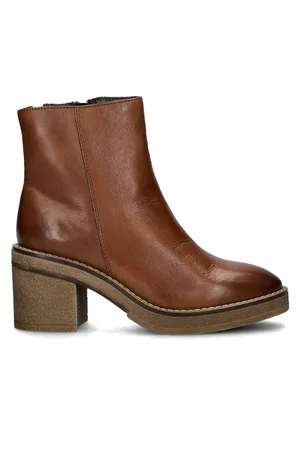 Nelson Rits- & gesloten boots