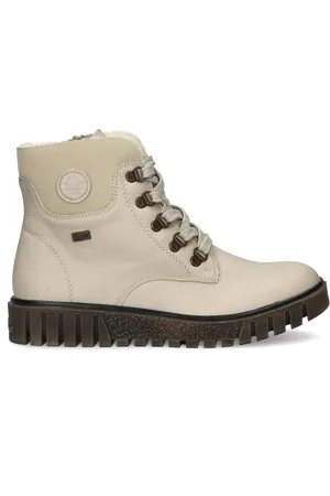 Rieker Veterboots