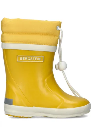 Bergstein Regenlaarzen