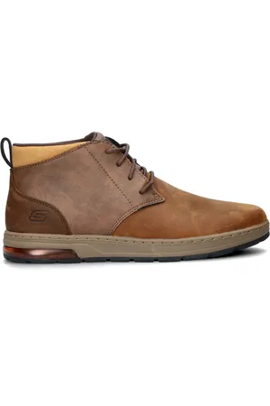 Skechers Streetwear veterboots