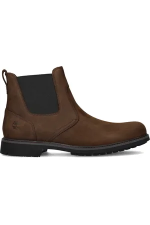 Timberland Stormbuck chelseaboots