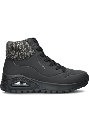 Skechers Uno Rugged veterboots