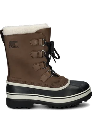 sorel Caribou snowboots