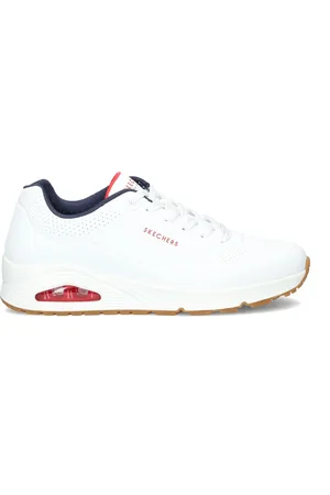 Skechers Street Stand On Air lage sneakers