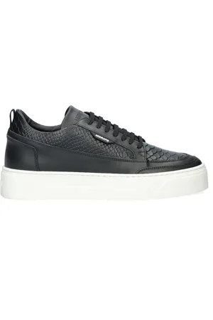 Antony Morato Flint Animal lage sneakers
