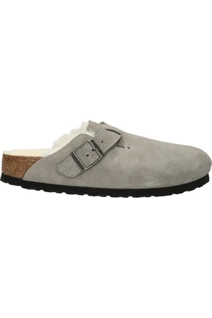 Birkenstock best sale instappers heren