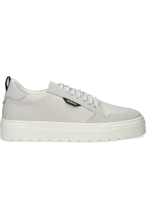 Antony Morato Wheaton lage sneakers