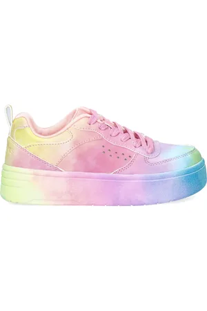 Skechers Court High lage sneakers