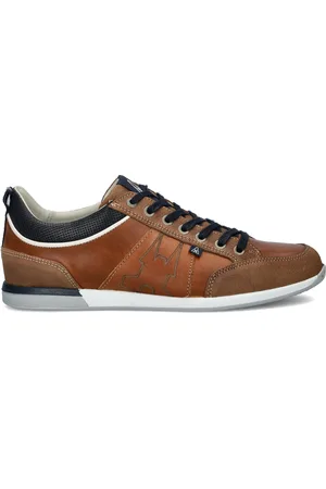 Gaastra Bayline lage sneakers