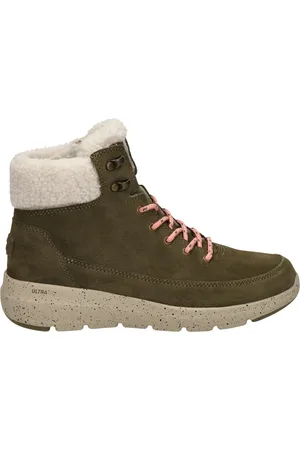 Skechers Ultra Go veterboots