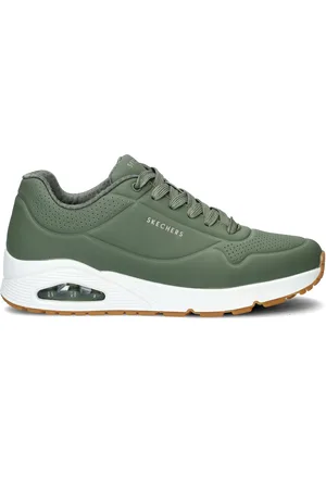 Skechers Street Stand On Air lage sneakers