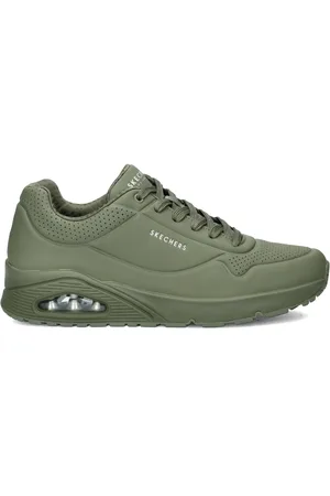 Skechers Street Uno lage sneakers