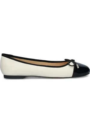 Nelson Ballerinas & instappers