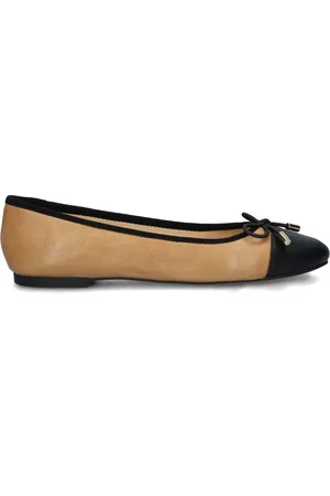 Nelson Ballerinas & instappers
