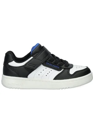 Skechers Quik Street klittenbandschoenen