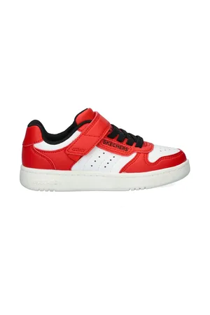 Skechers Quik Street klittenbandschoenen