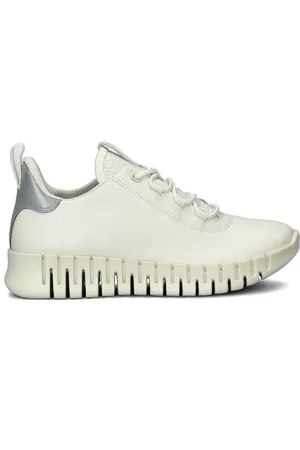 Ecco Gruuv lage sneakers