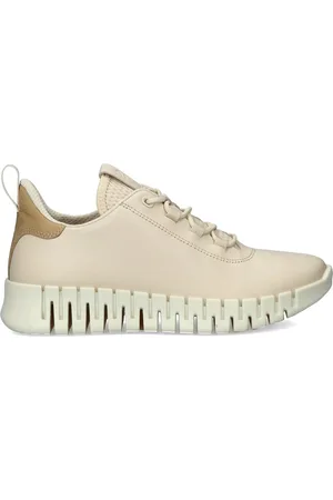 Ecco Gruuv lage sneakers