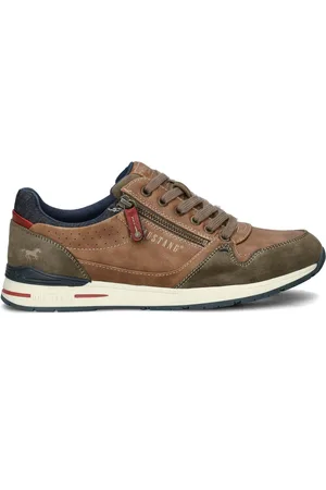 Mustang Lage sneakers