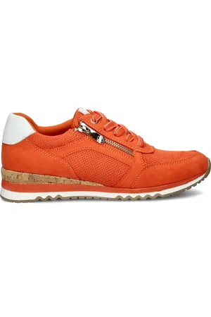 Marco Tozzi Lage sneakers