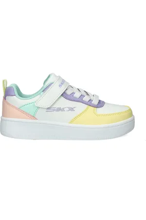 Skechers Sport Court klittenbandschoenen