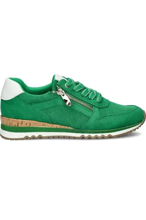 Marco Tozzi Lage sneakers