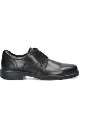 Ecco Helsinki 2 lage nette schoenen