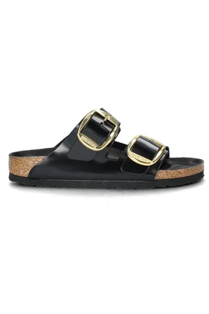 Birkenstock Arizona Big Buckle sandalen