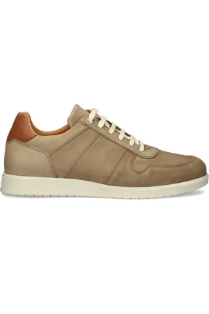 Van Lier Mercato lage sneakers