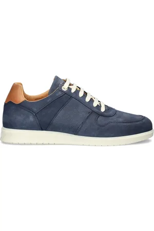 Van Lier Mercato lage sneakers