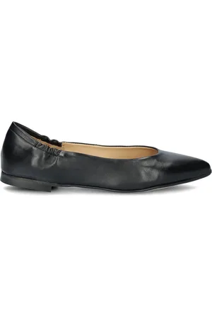Nelson Ballerinas & instappers