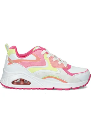 Skechers Uno Gen-1 lage sneakers