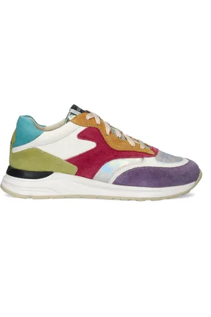 Iqônic Passion lage sneakers