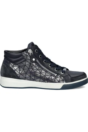 ARA Rom hoge sneakers
