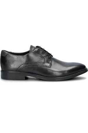 Ecco Melbourne lage nette schoenen