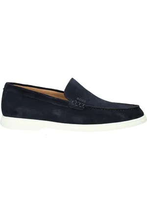 HUGO BOSS Sienne mocassins & loafers