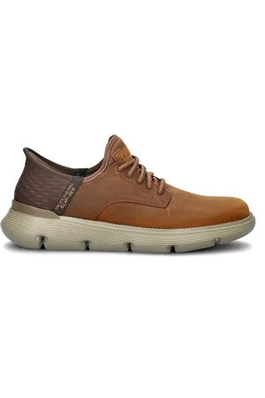 Skechers Hands Free Slip-Ins Garza lage sneakers