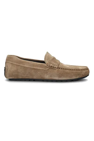 HUGO BOSS Noel mocassins & loafers