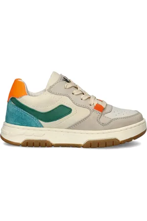 Nelson Lage sneakers