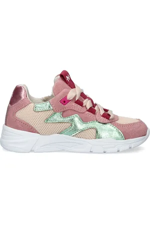 Nelson Lage sneakers