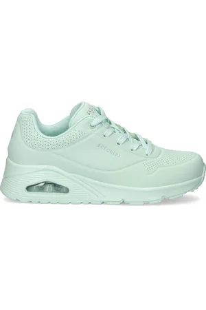 Skechers Street Uno lage sneakers